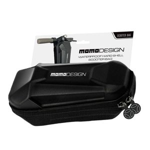Bolso Impermeable Rígido para Scooter