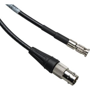 Cable Laird Digital Cinema High Density Hd Bnc Macho a Bnc Hembra 12G Hd Sdi 1