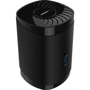 Estación de Acoplamiento Sabrent Usb 3.0 de 4 Bahías para Discos Duros Ssd de 2.5 con Ventilador