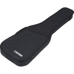 Funda para Guitarra Eléctrica Boss Cb Eg01