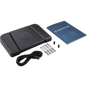 Pedal para Elgato Stream Deck