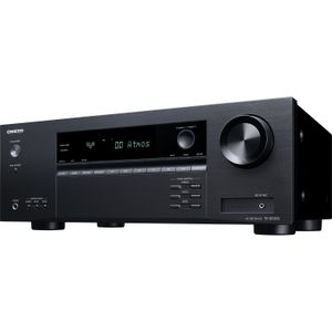 Receptor a V Onkyo Tx Sr393 de 5.2 Canales