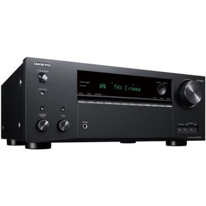 Receptor Av de Red Onkyo Tx Nr7100 Certificado por Thx de 9.2 Canales