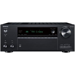 Receptor Av de Red Onkyo Tx Nr7100 Certificado por Thx de 9.2 Canales
