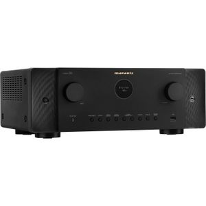 Receptor de a V de Red Marantz Cinema 60 de 7.2 Canales
