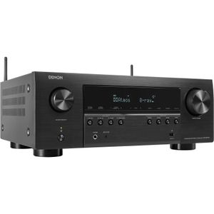 Receptor de a V en Red Denon Avr S970H de 7.2 Canales