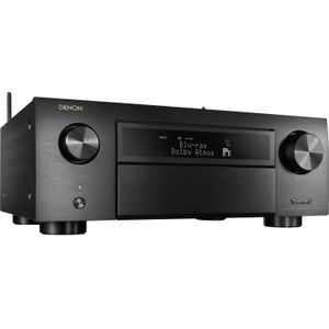 Receptor de a V en Red Denon Avr X6700H de 11.2 Canales