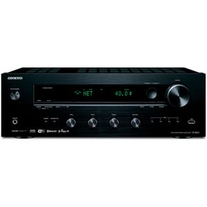 Receptor Estéreo de Red Onkyo Tx 8260