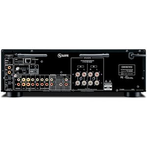 Receptor Estéreo de Red Onkyo Tx 8260