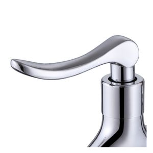 Llave de Botadero Asiri R-01