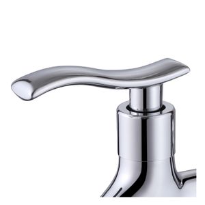 Llave de Botadero Asiri R-02