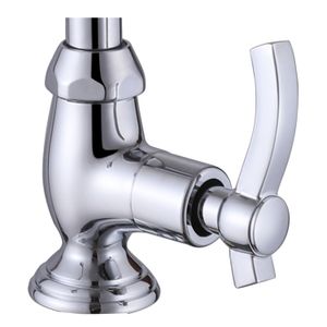 Llave de Lavadero Al Mueble Laurent Stt-02 Stone