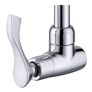 Llave de Lavadero A La Pared Velit St-03 Stone