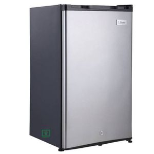 Frigobar Libero Style LFB-101S Inox 92 Litros