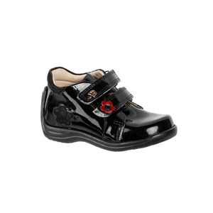 Botines Lucky Bear 2367 Negro