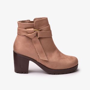 Botin Nébula Sarela Topo