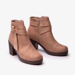 Botin Nébula Sarela Topo