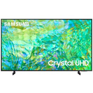 Televisor SAMSUNG CRYSTAL UHD 85" UHD 4K Smart Tv UN85CU8000GXPE