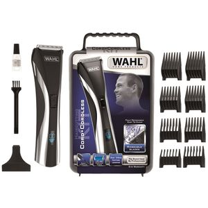 Cortador de Cabello y Barba Wahl 9697-1016
