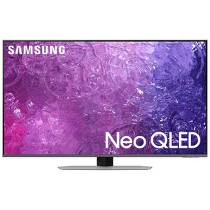 Televisor SAMSUNG Neo QLED 50" UHD 4K Smart Tv QN50QN90CAGXPE