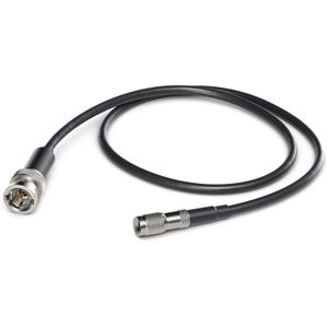 Cable Adaptador Blackmagic Design Din 1.0 2.3 a Bnc Macho 7.9