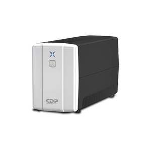 Ups Cdp R-upr508i 500va / 250w 220v, 8 Tomas Autonomía 20MIN