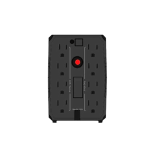 Ups Cdp R-UPR508I 8 Tomas 500VA/240W Autonomia 20MIN