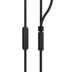 Audífono con Micrófono Philips Manos Libres tae1105bk/00
