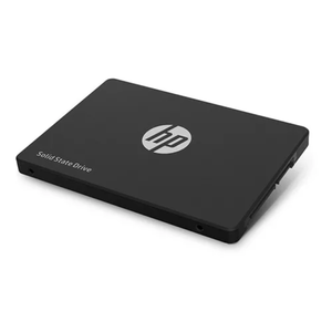 Disco HP SSD S650 25 240GB SATA III 6Gbs