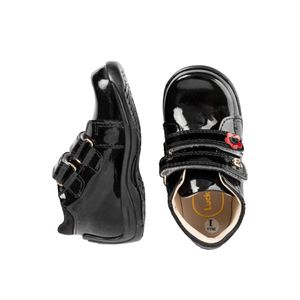 Botines Lucky Bear 2367 Negro