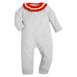 Disfraz Enterizo Disney Store Dumbo Bebé