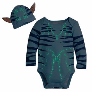 Disfraz Body Disney Store Avatar Bebé