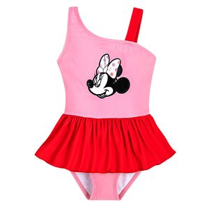 Ropa de Baño Dos Piezas Disney Store Minnie Mouse