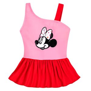 Ropa de Baño Dos Piezas Disney Store Minnie Mouse