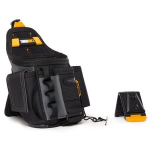 Bolso Portaherramientas 13 Bolsillos ToughBuilt TB-CT-34