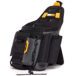 Bolso Portaherramientas 13 Bolsillos ToughBuilt TB-CT-34