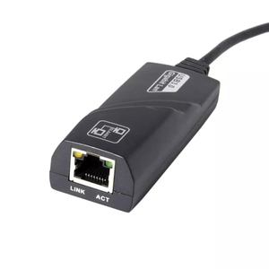Adaptador Usb 2.0 A Rj45 Ethernet Windows - Mac Os