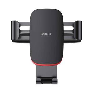Soporte Celular Autos Camionetas Baseus - Negro -