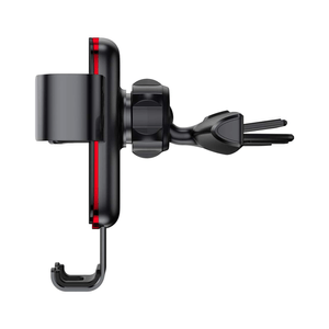 Soporte Celular Autos Camionetas Baseus - Negro -