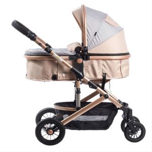 Coche Para Bebe Moises estilo Europeo Comfort Ebaby
