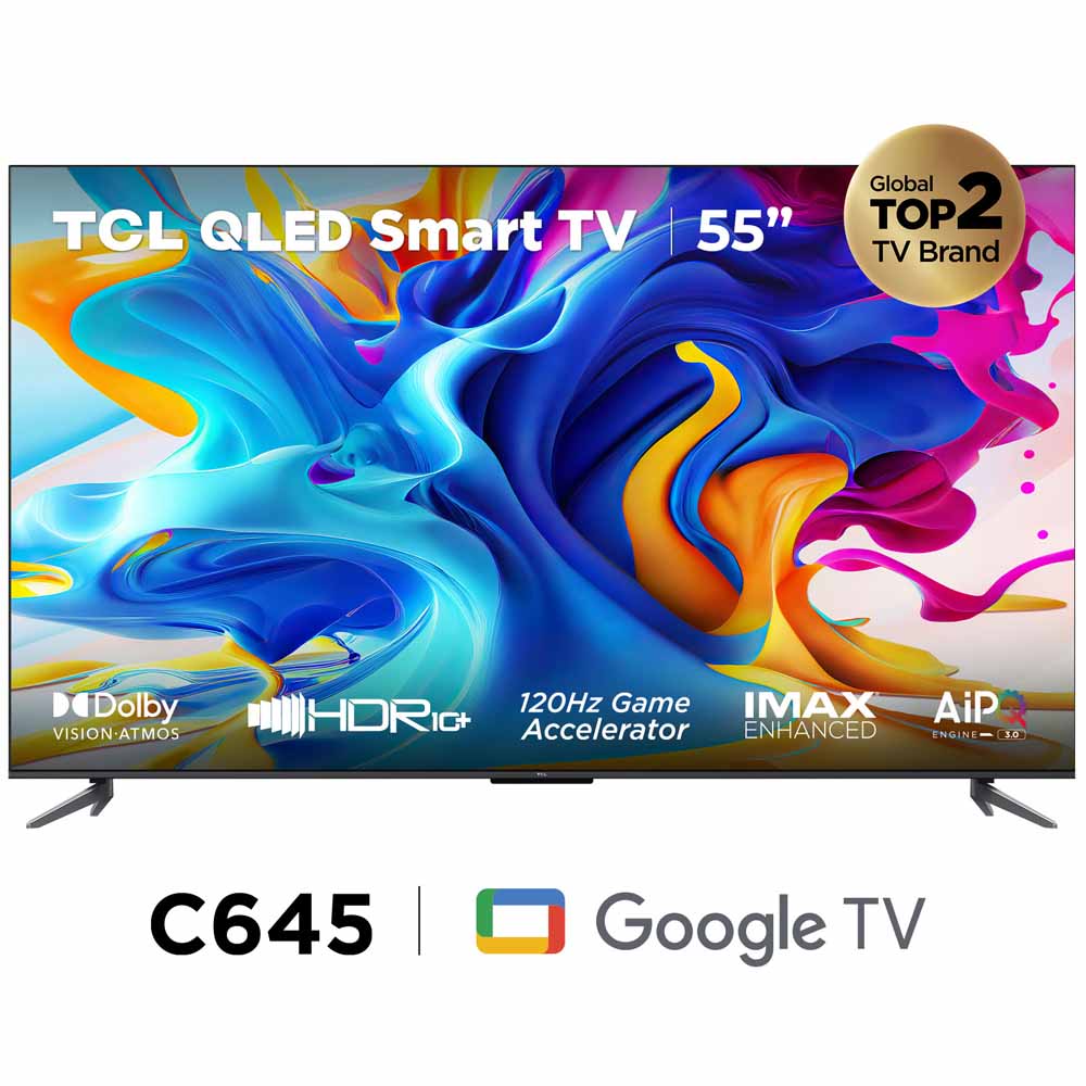 i-Mall Ya! • TELEVISOR TCL LED 32 GOOGLE TV CON MANDO POR VOZ.