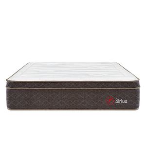 Colchón Forli Sirius 1.5 Plazas