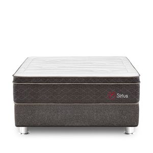 Cama Americana Forli Sirius King