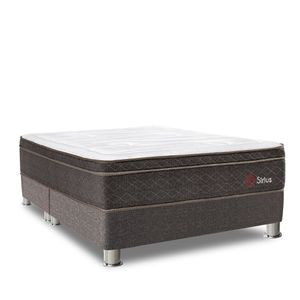 Cama Americana Forli Sirius King