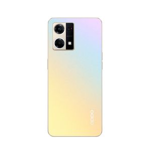 Celular Oppo Reno 7 6.43" 8GB RAM 256GB Dorado