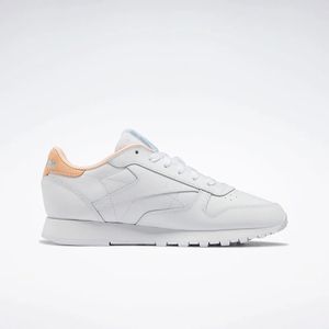 Zapatillas Urbanas para Mujer Reebok Classic Leather