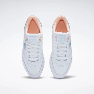 Zapatillas Urbanas para Mujer Reebok Classic Leather