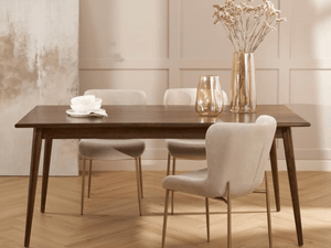 Comedor 4 Sillas Lia Hys