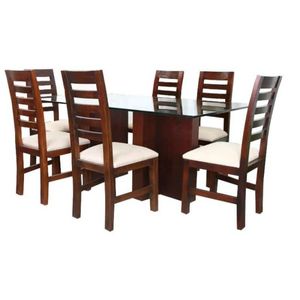 Comedor 6 Sillas Francis Hys