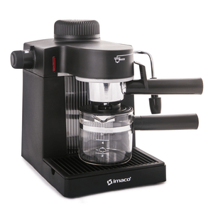 Cafetera Express Imaco 5 bares Iecm5b